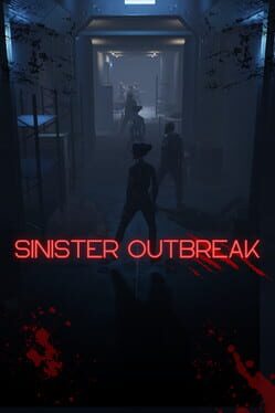 Image de Sinister Outbreak