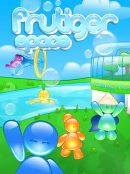 Image de Frutiger Space