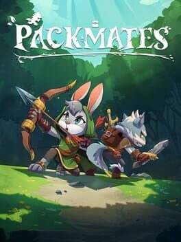Image de Packmates