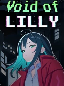 Image de Void of Lilly