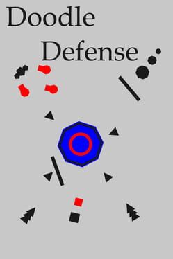 Image de Doodle Defense