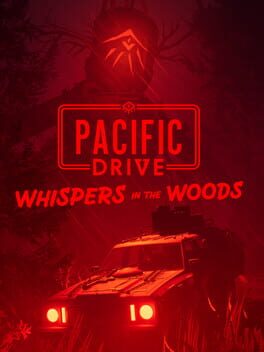Image de Pacific Drive: Whispers in the Woods