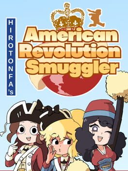 Image de Hirotonfa's American Revolution Smuggler