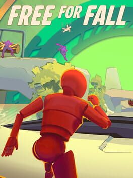 Image de Free for Fall