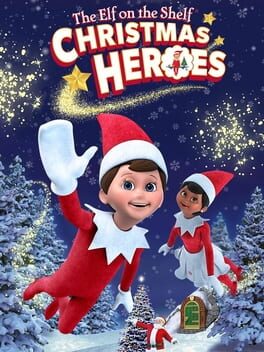 Image de The Elf on the Shelf: Christmas Heroes