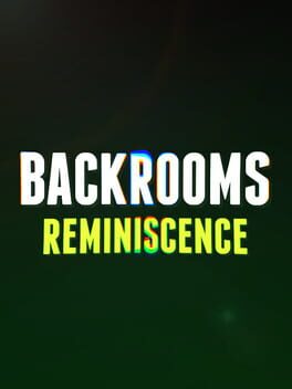 Image de Backrooms: Reminiscence