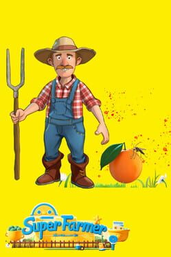 Image de Super Farmer