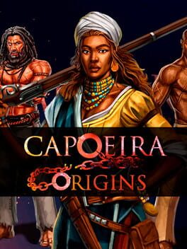 Image de Capoeira Origins