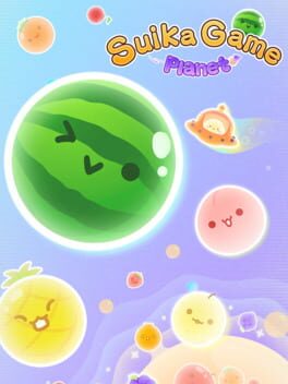 Image de Suika Game Planet