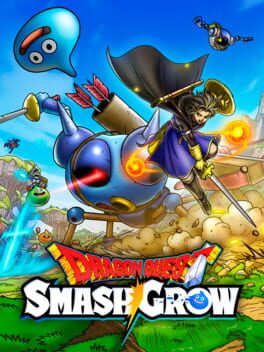 Image de Dragon Quest Smash/Grow