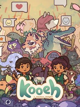 Image de Kooeh: A Timeless Delight