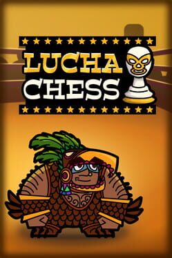 Image de Lucha Chess