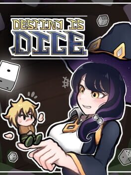 Image de Destiny Is Dice