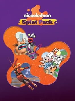 Image de Nickelodeon Splat Pack