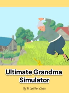 Image de Ultimate Grandma Simulator