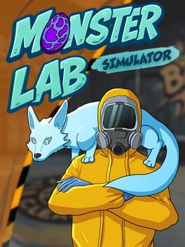Image de Monster Lab Simulator