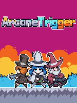 Image de Arcane Trigger