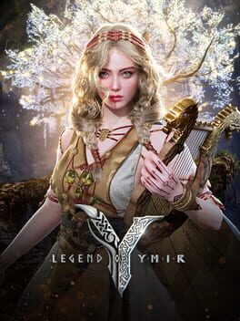 Image de Legend of Ymir