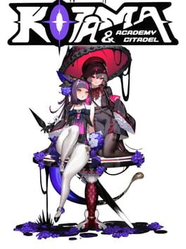 Image de Kotama and Academy Citadel