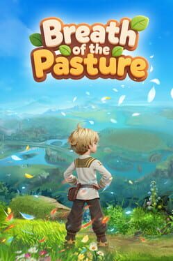 Image de Breath of the Pasture