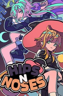 Image de Hips N Noses