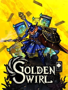 Image de Golden Swirl
