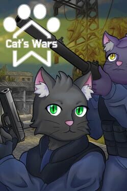 Image de Cat's Wars
