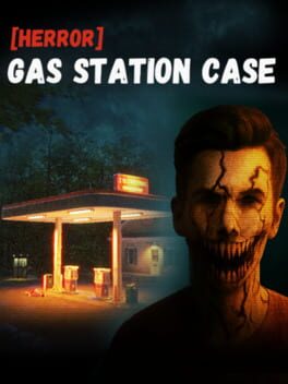 Image de [Herror] Gas Station Case