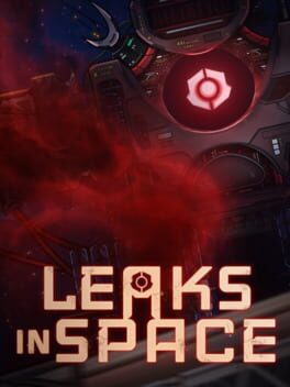 Image de Leaks In Space