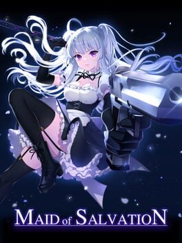 Image de Maid of Salvation