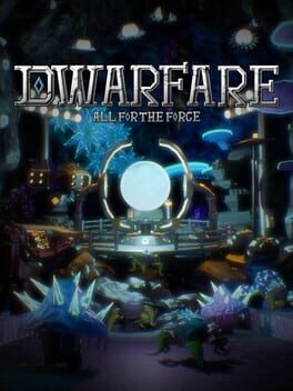 Image de Dwarfare: All For The Forge