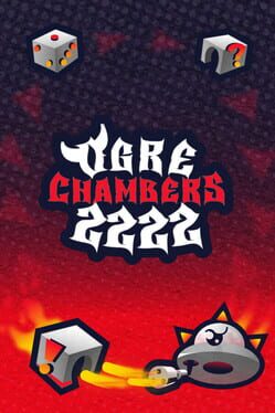 Image de Ogre Chambers 2222