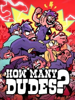 Image de How Many Dudes?