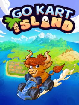 Image de Go Kart Island