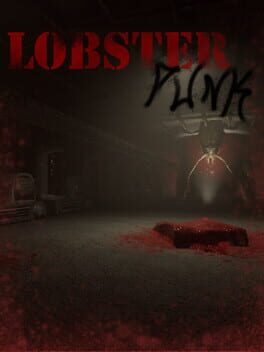 Image de Lobsterpunk