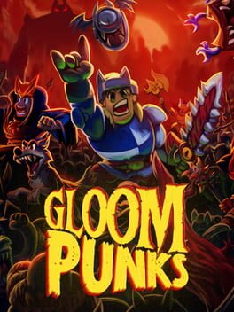 Image de Gloom Punks