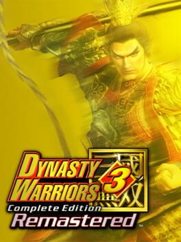 Image de Dynasty Warriors 3: Complete Edition Remastered