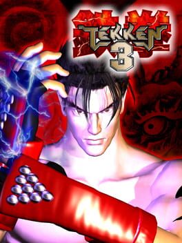 Image de Tekken 3