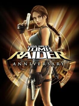Image de Tomb Raider: Anniversary