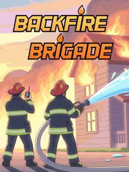 Image de Backfire Brigade