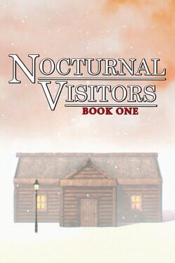 Image de Nocturnal Visitors: Book One