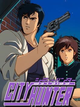 Image de City Hunter