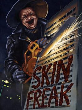 Image de Skinfreak