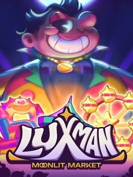 Image de Luxman Moonlit Market