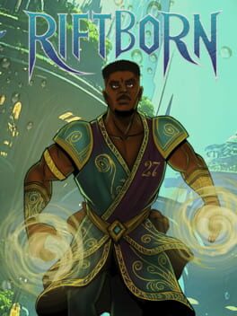 Image de Riftborn