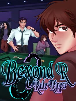 Image de Beyond R: Rule Ripper