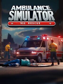 Image de Ambulance Simulator 911 Rescue