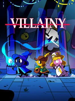 Image de Villainy