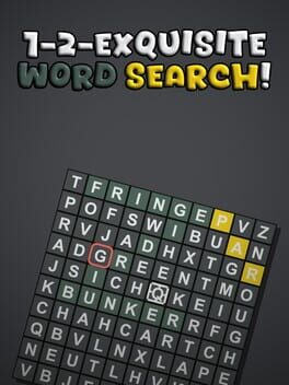 Image de 1-2-Exquisite Word Search!
