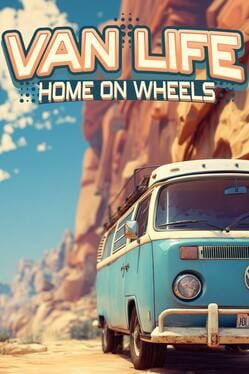 Image de Van Life: Home Simulator